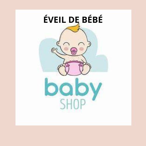 Eveil de bébé